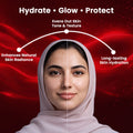 Bourjois Healthy Mix Glow Tint Essence Luminous Liquid Tinted Primer Shade 3