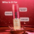 Bourjois Healthy Mix Glow Tint Essence Luminous Liquid Tinted Primer Shade 3
