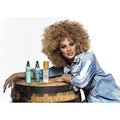 CHI Aloe Vera Curl Leave-In Conditioner Hydrating Formula with Silk Protein and Panthenol