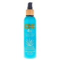 CHI Aloe Vera Curl Leave-In Conditioner Hydrating Formula with Silk Protein and Panthenol