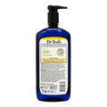Dr Teal's Epsom Salt Body Wash Prebiotic Lemon Balm 710ml