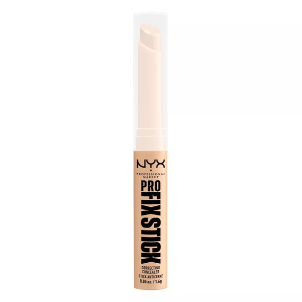 NYX Professional Makeup Pro Fix Stick Creamy Concealer Vanilla 05