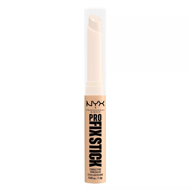 NYX Professional Makeup Pro Fix Stick Creamy Concealer Vanilla 05