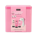 Sence Sensitive Facial Cleansing Kit, 6-Piece Skincare Set