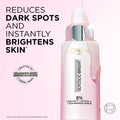 Loreal Glycolic Bright Melasyl Anti-Dark-Spot Serum with Niacinamide 30ml