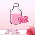 Johnson & Johnson Fresh Hydration Water Gel Cleanser Rose Water 150 ml