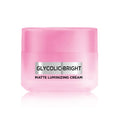 L'Oreal Paris Glycolic Bright Matte Luminizing Face Cream Gel Texture 50 ml