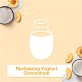 Johnson & Johnson Vita-Rich Indulging Body Wash Creamy Lather Yogurt Peach & Coconut 250 ml