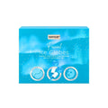 Sence Facial Ice Globes Skin & Eye Care Kit Hydrogel Masks Cooling Face Roller