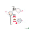 Pure Beauty Radiance Liquid Soap Raspberry
