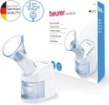 Beurer Si 40 Steam Vaporizer