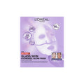 L'Oreal Paris Revitalift Filler Glass Skin Hydrogel Face Mask Hyaluronic Acid 1 Pc 25 g