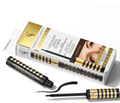 CHRISTIAN LAURENT Luxury Henna Brow Pen 2-in-1 Dark Brown 6ml