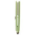Rebune RE-2220 Professional Hair Straightener Digital LCD 14 Heat Settings Ceramic Plates Green