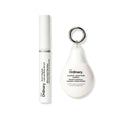 The Ordinary Lip & Eyelash Care Kit Moisturizing Daily Care Set