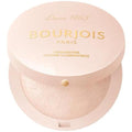 Bourjois Maxi Round Pot Bronzer Powder Matte Finish Shade 03