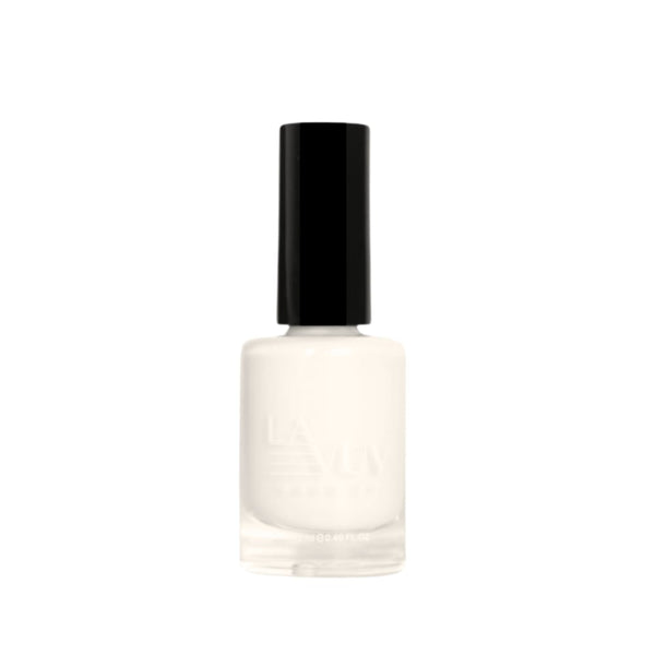 Lavov Nail Polish Glossy Finish Rich Color Shade 04