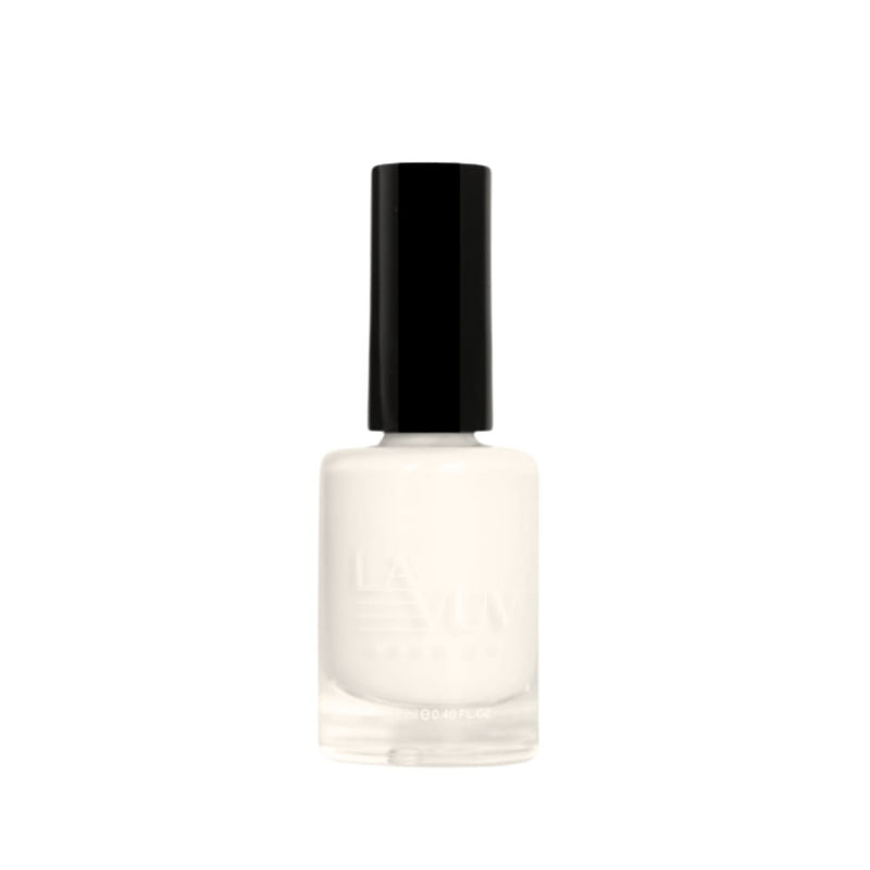 Lavov Nail Polish Glossy Finish Rich Color Shade 04