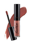 Flormar Silk Matte Liquid Lipstick Matte Finish Fall Rose 02