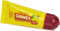 Carmex Moisturising Lip Balm Minis Cream SPF 15 Classic Scent 3 Pack, 5 g Each