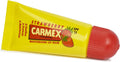 Carmex Moisturising Lip Balm Minis Cream SPF 15 Classic Scent 3 Pack, 5 g Each