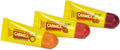 Carmex Moisturising Lip Balm Minis Cream SPF 15 Classic Scent 3 Pack, 5 g Each