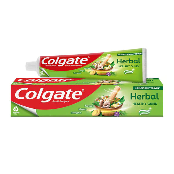 Colgate Herbal Healthy Gum Toothpaste Fresh Flavor 50ml