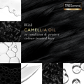 TRESemme Revitalise Colour Hair Mask Cream Camellia Oil Colour Protection 300ml
