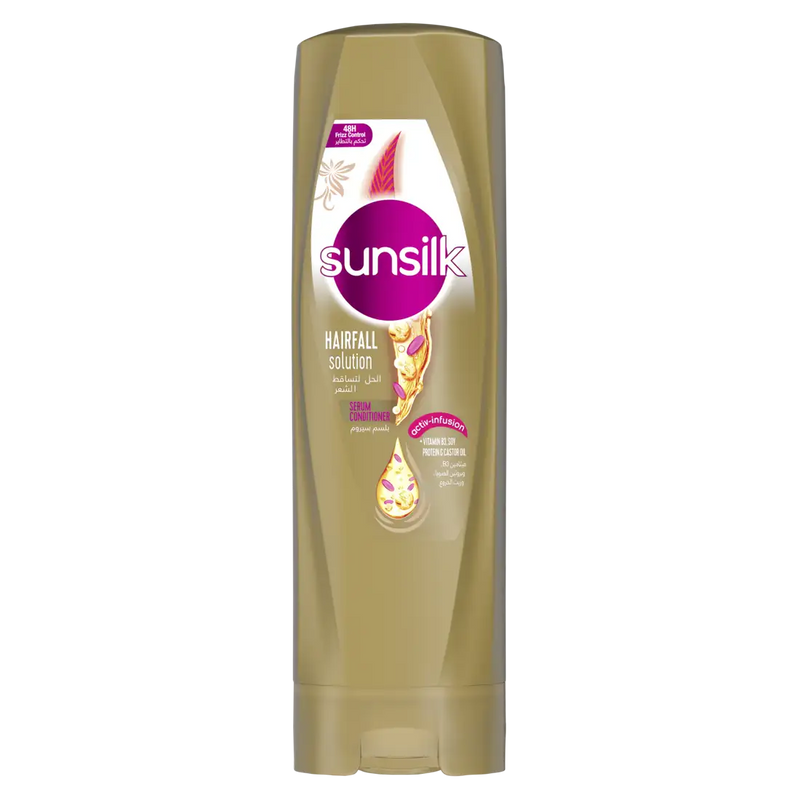 Sunsilk Hair Fall Solution Conditioner