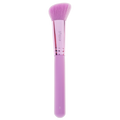 KillyS Bubble Powder Blush & Bronzer Brush Angled Fluffy PBT Bristles Pastel