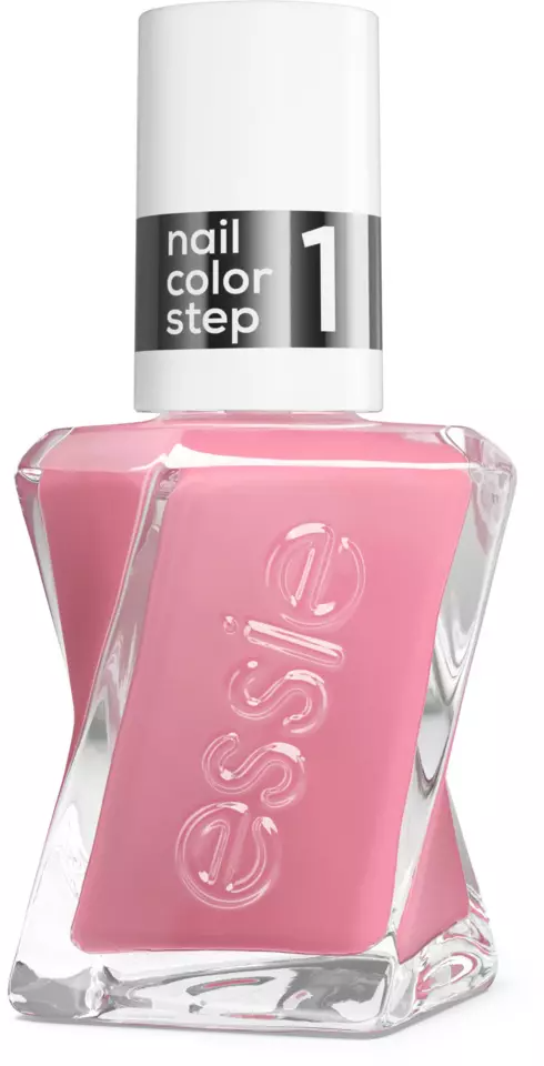 Essie Gel Couture Nail Polish Bodice Goddess 506 Glossy Finish