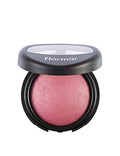 Flormar Baked Blush-On Powder Shimmer Pink 040