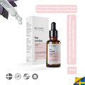 Bionnex The Nordea Retinol Serum 1% Liquid Facial Serum 30ml
