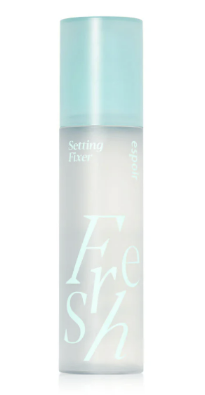 Espoir Fresh Setting Fixer Mini Mattifying Makeup Setting Spray 30 ml