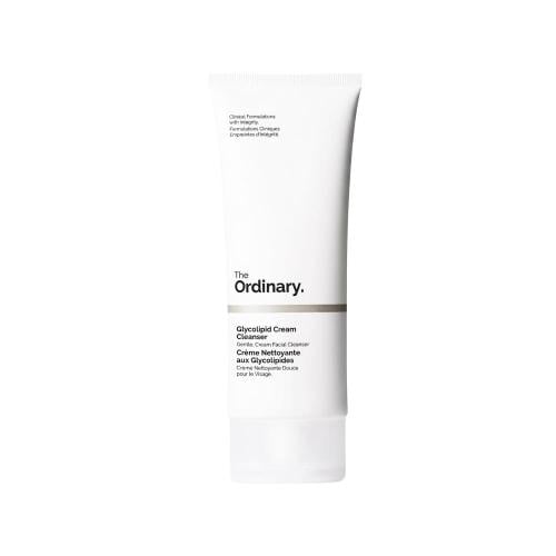 The Ordinary Glycolipid Cleanser Creamy Facial Cleanser Glycolipids 150 ml