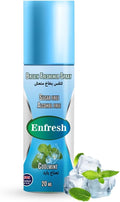 Enfresh Breath Freshener Spray Cool Mint 20ml