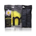Martini Arome Flower Power Scented Bath Net Sponge, Lotus, 1 Piece