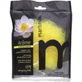 Martini Arome Flower Power Scented Bath Net Sponge, Lotus, 1 Piece
