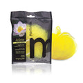 Martini Arome Flower Power Scented Bath Net Sponge, Lotus, 1 Piece
