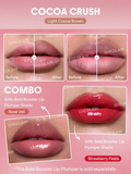 Sheglam Bold Booster Lip Liner Smooth Cocoa Crush Long-Lasting Finish