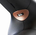 Therabody Theragun Sense Percussion Massage Device with LCD Guidance, Black