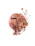 Flormar Baked Blush-On Compact Powder Blusher Pink 045 Touch Of Rose