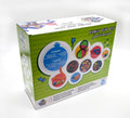 Moshaya Family Fun Box Outdoor Activity Toy Set
