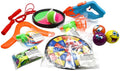 Moshaya Family Fun Box Outdoor Activity Toy Set