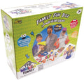 Moshaya Family Fun Box Outdoor Activity Toy Set