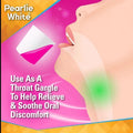 Pearlie White Chlor-Rins Liquid Mouthwash