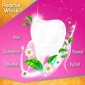 Pearlie White Chlor-Rins Liquid Mouthwash