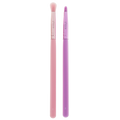 KillyS Bubble Eyeshadow Brush Set Pastel Makeup Brushes for Precise Application and Blending