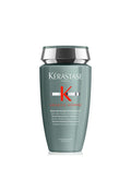 Kerastase Genesis Homme Bain De Masse Thickening Shampoo Ginger Root 250 ml
