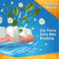 PEARLIE WHITE Fluorinze Mouth Wash Liquid 500ml